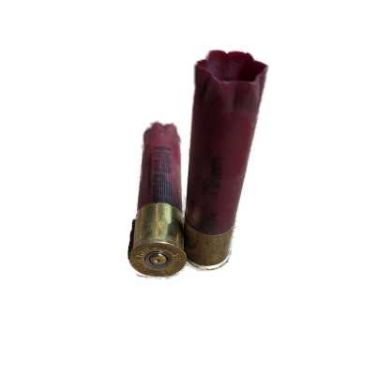 28ga Fired Hulls