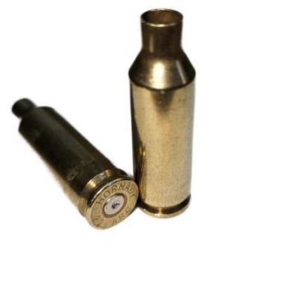 22 ARC Once Fired Brass Casings