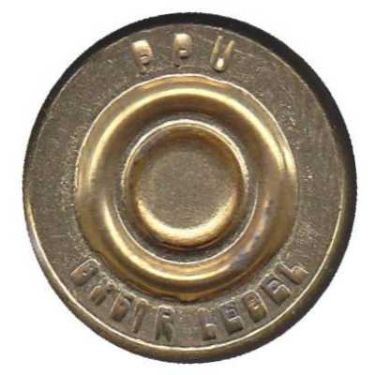 8x51R Lebel Once Fired Brass