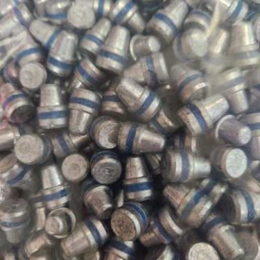 Lead Bullets 45 Cal 200 Grain SWC Bullets