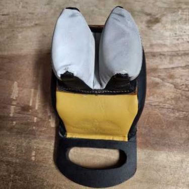 USED Protektor Model BB Rear Bag with handle