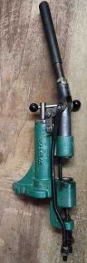 USED RCBS Press Lube-A-Matic 2 on consignment