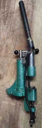 USED RCBS Press Lube-A-Matic 2 on consignment