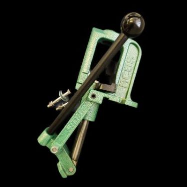 USED Press Rock Chucker Supreme Single Stage | RCBS