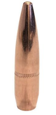 6.5mm Bullets 123 grain FMJ Hornady/100