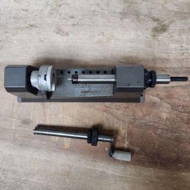 USED Lyman Universal Case Trimmer on consignment