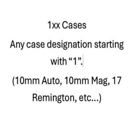 Picture for category 1xx Cases