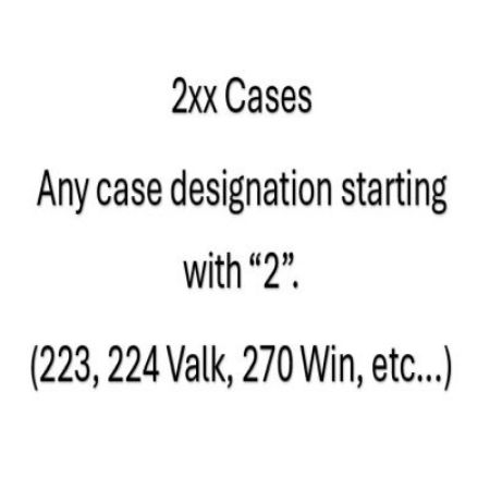 Picture for category 2xx Cases