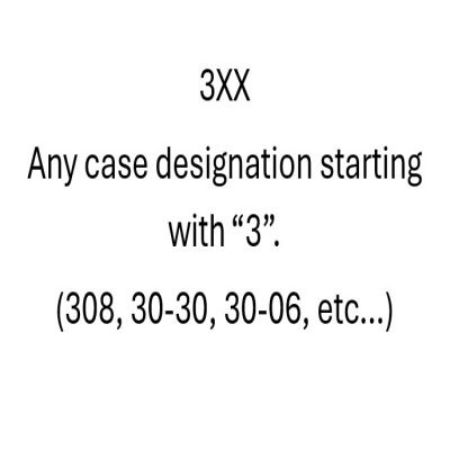 Picture for category 3xx Cases