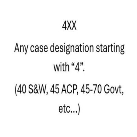 Picture for category 4xx Cases