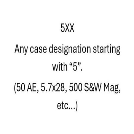 Picture for category 5xx Cases