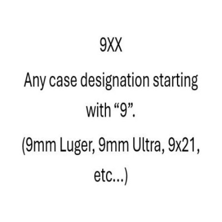 Picture for category 9xx Cases