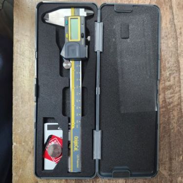 IGaging Caliper