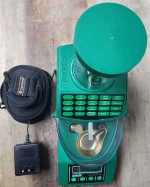 USED Charge Master 1500 - RCBS (Consignment)