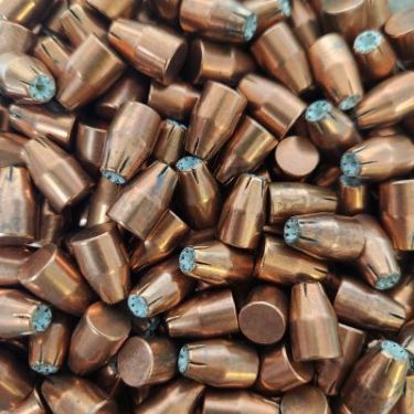 Hornady 9mm .355 115 grain Hollow Point XTP Bullets