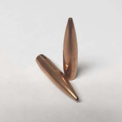 Sierra MatchKing 6.5mm .264 123 grain HPBT Bullets