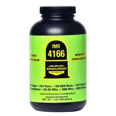 IMR 4166