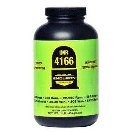 IMR 4166