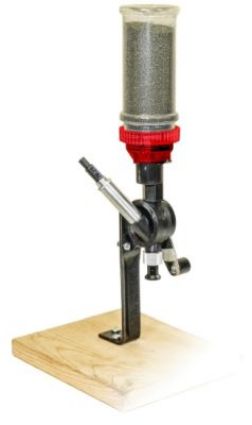 Lee Perfect Powder Measure
