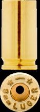 Starline 9mm Luger Brass