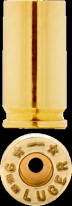 Starline 9mm Luger Brass