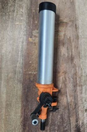 USED Lyman No 55 Powder Measure
