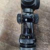 Weaver Scope Close (Cons)