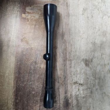 USED Weaver K6 60-B1 Scope (Consignment)