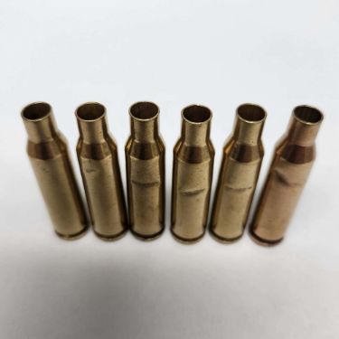 5.45x39 Once Fired Brass Casings