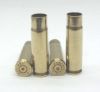 300 Blackout Brass Once Fired Casings Cleaned and Polished