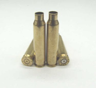 223 Brass Casings / 5.56 Brass Casings Clean