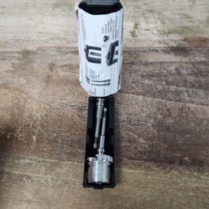 CLEARANCE Lee - Breech Lock Ram Prime