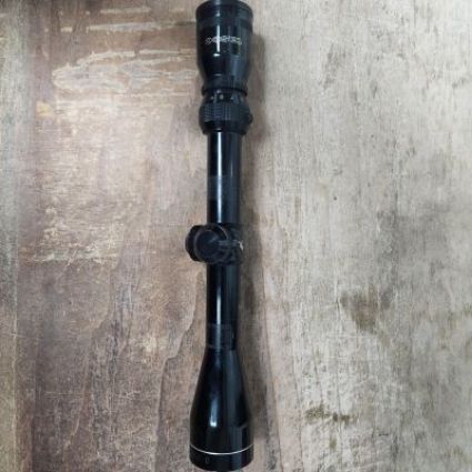 CONSIGNED USED Tasco 3-9x40 Riflescope