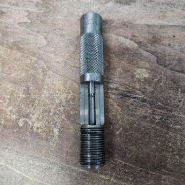 USED - 6mm Seating Die