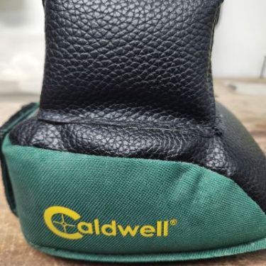 USED Caldwell Universal Rear Shooting Bag(1)