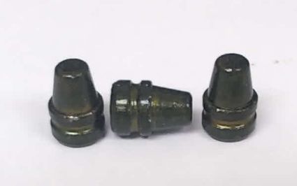 45 ACP Bullets 200 Grain SWC