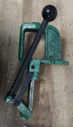 USED - RCBS Rebel