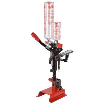USED MEC Sizemaster