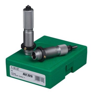 New RCBS 2-die set 30-06 Springfield Full Length