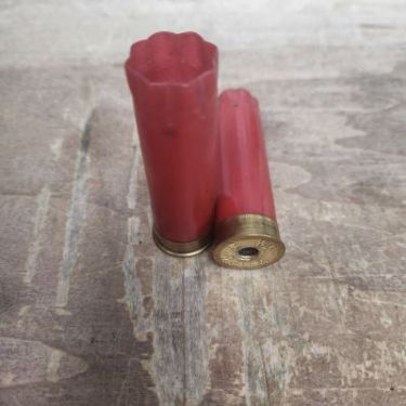 Processed Hulls - 12ga Winchester AA Pk/421 ea