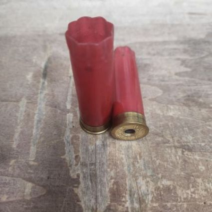 Processed Hulls - 12ga Winchester AA Pk/421 ea