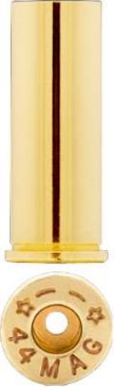 CONSIGNED New Starline 44 Mag Brass Casings