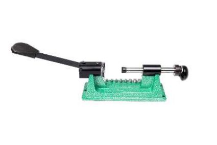 NEW RCBS Trim Pro-2 Manual Case Trimmer Kit