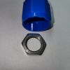 Lock Ring - Hex Side