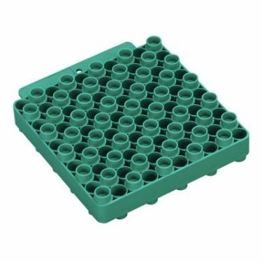 Show details for CONSIGNED USED RCBS Universal Case Loading Block Pk/1 ea USED RCBS Universal Loading Block