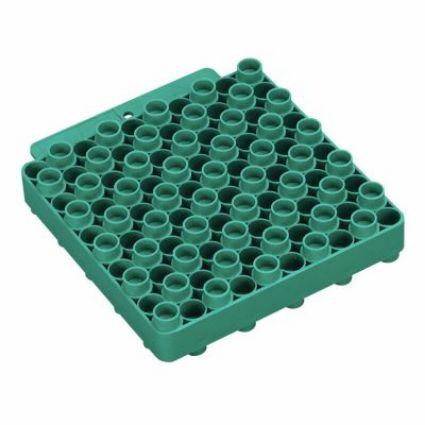 USED RCBS Universal Loading Block