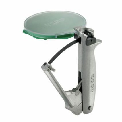 USED RCBS Hand Priming Tool
