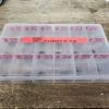 RCBS Shell Holders 1-36(2)
