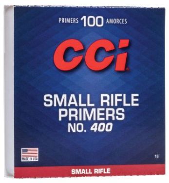 CCI SRP