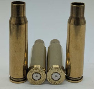 .308 brass for sale
